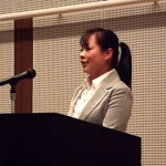 Concurso de Discurso en Japonés2